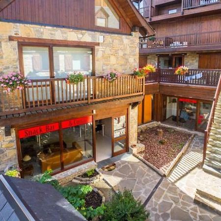 Era Borda Hotel Vielha Exterior foto